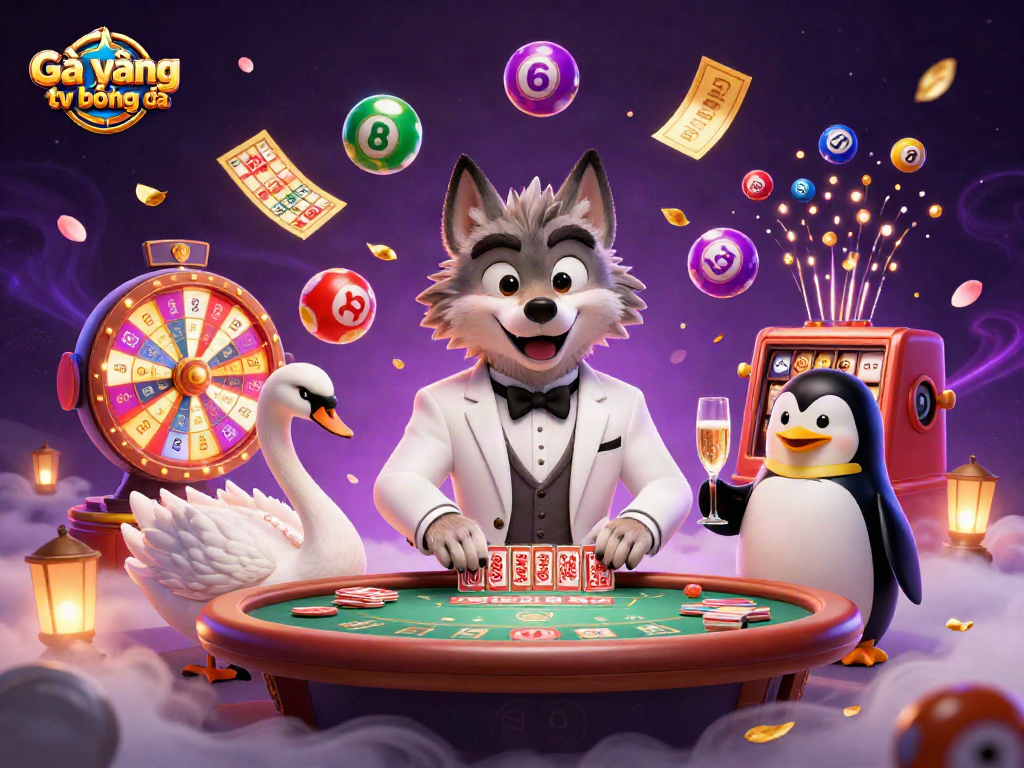 Experience the thrill with Gà vàng tv trực tiếp bóng đá—enjoy live action and exclusive betting insights.