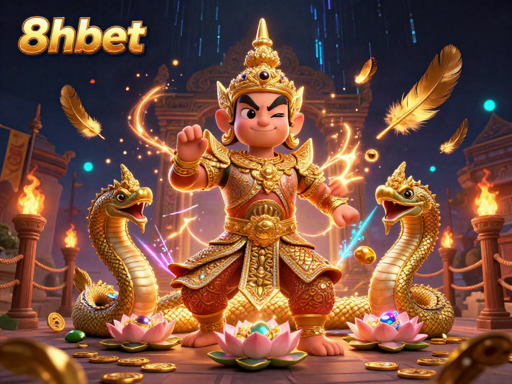 Engage with the thrilling world of betting at 8xbet, featuring dynamic casino elements and vibrant guardians