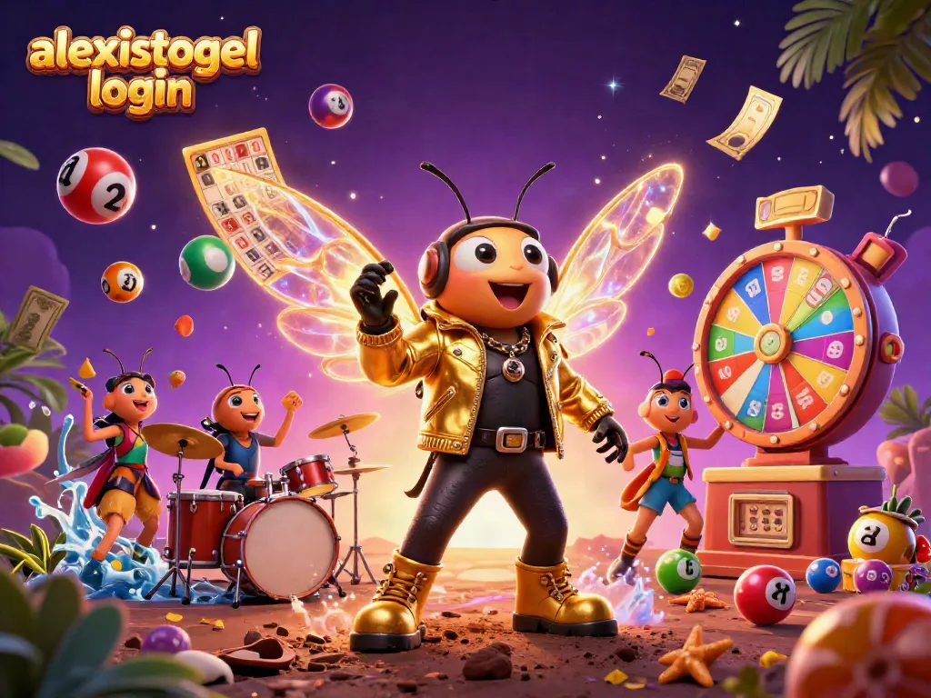 Mengakses alexistogel login melalui platform togel terkemuka yang menyajikan informasi menarik dan bermanfaat.